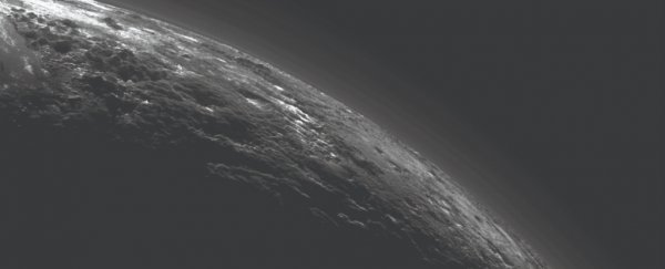 NASA Administrator says Pluto is still a planet, and things are getting heated