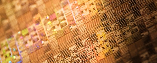 This superconductor could be key to a whole different type of quantum computer