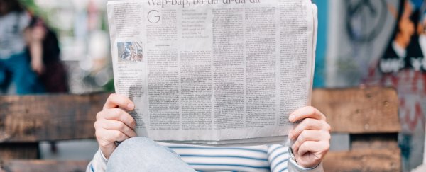 Climate deniers have enjoyed way more media coverage than scientists in recent decades