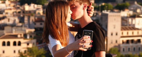 Psychologists reveal what people really think about your selfies