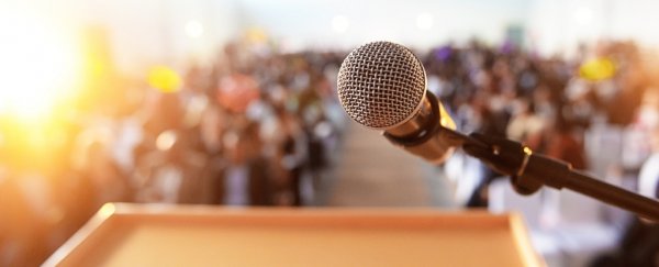 Turns out storytelling isn't always the best way to get people to believe facts