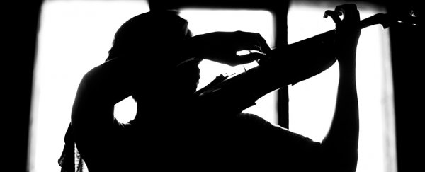 Practising for 10,000 hours may not turn you into a star after all, says new study