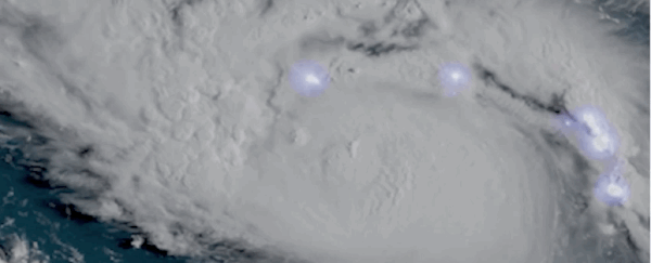 Here's the science that links Hurricane Dorian's features to climate change