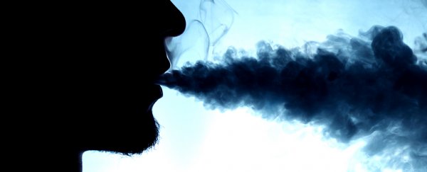 Here's what we know about the mysterious outbreak of vaping-linked illnesses and deaths