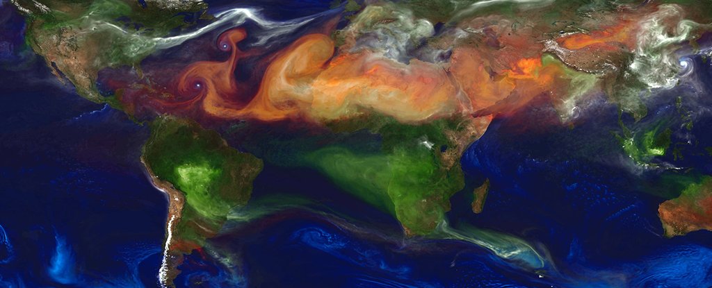 Here Are Five of The Most Common Climate Change Misconceptions, Debunked - ScienceAlert