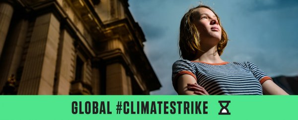 These 5 tips from psychologists will help you cope when climate change gets you down