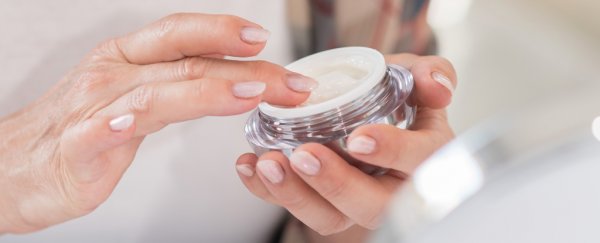 Tainted, Toxic Skin Cream Sends Californian Woman Into Comatose State