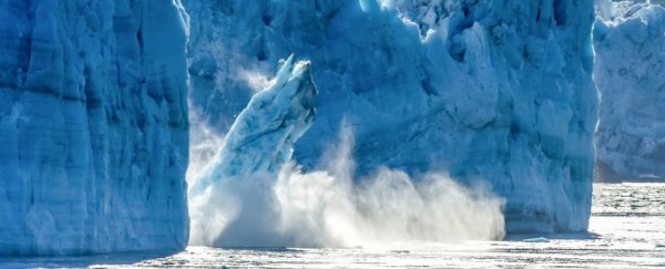 What you think you know about climate change is probably wrong