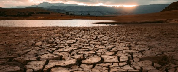 It's now official: The Northern Hemisphere just endured the hottest summer on record