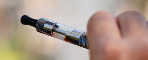 A sixth person has now died from the mysterious lung illness linked to vaping