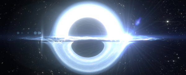 Black Holes May Hide Cores of Pure Dark Energy That Keep The Universe Expanding