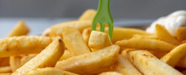 Here's what you need to know about that teen who went blind from eating junk food
