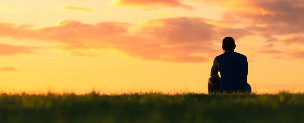 Having major depression could cause up to 20 unrelated diseases, gene study shows