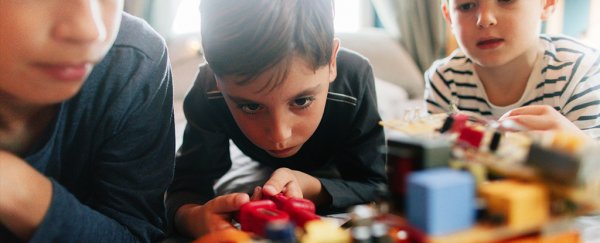 A controversial autism hypothesis was just dented by a major new study
