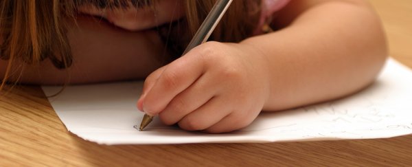 For the first time, we've found genes and brain differences linked to left-handedness