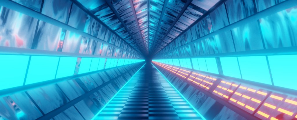 Astrophysicists say one space elevator concept is possible with today’s technology