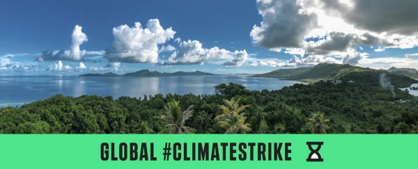 There's a climate threat facing Pacific Islands that's more dire than losing land