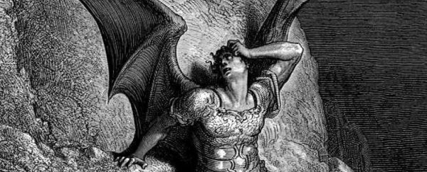 After 350 years, scholars have found another hidden message in Milton's 'Paradise Lost'