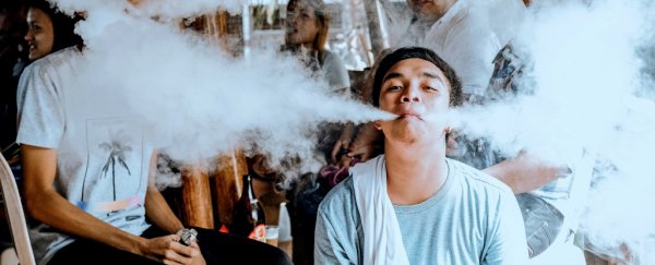 Here are all the valid health reasons why so many countries are banning vapes