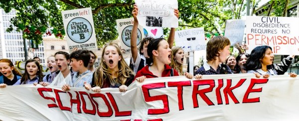 Think striking is pointless? Research shows how much of a difference it can make