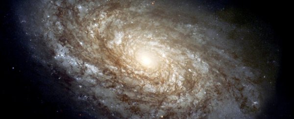 Something is killing galaxies in the most extreme regions of the Universe