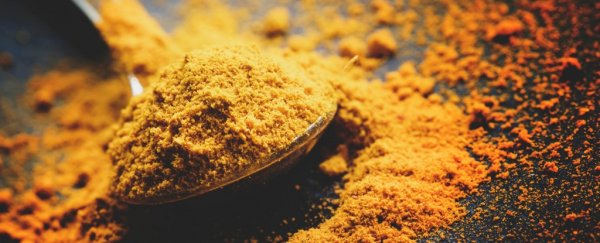 People are adding disturbing levels of lead to turmeric, study shows