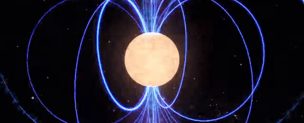 Painstaking pulsar measurements that took 14 years just confirmed general relativity
