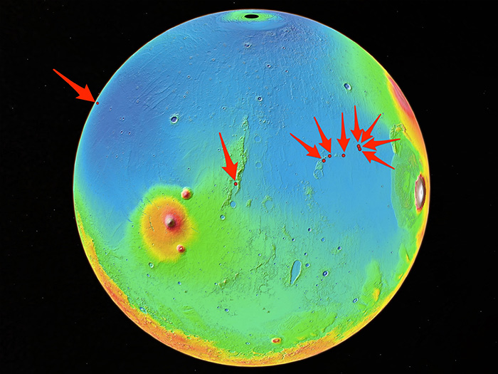 starlink mars sites bi 1