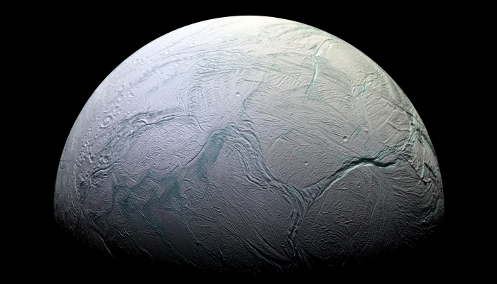 enceladus