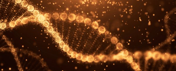 Radical new method can directly edit human cells to get rid of genetic disease