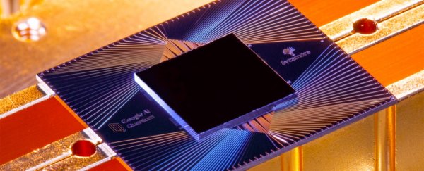 Here's what the controversial 'quantum supremacy' claim from Google really means