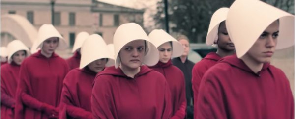 Would you stand up to an authoritarian regime or conform? Here's the science