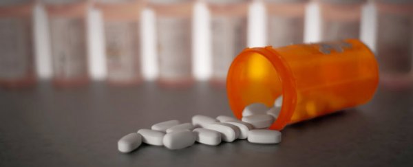 A 'failed' Alzheimer's drug could actually work after all, surprise analysis shows