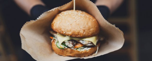A simple change to cafeteria menus could make a massive difference to the planet