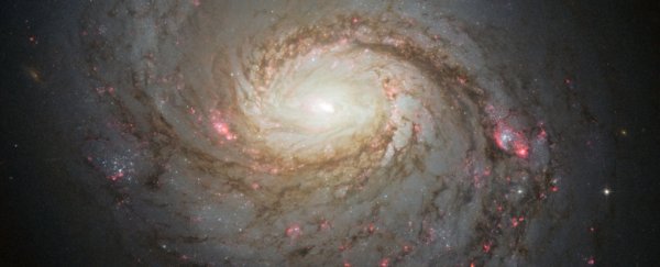 Surprise discovery could explain how early Universe black holes grew so enormous