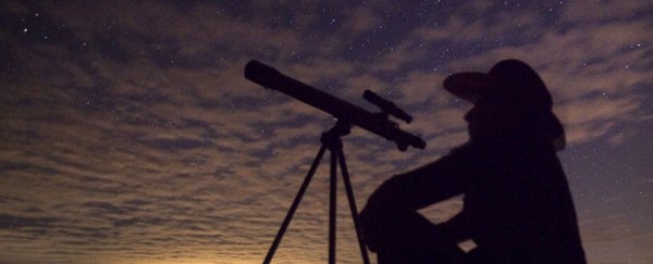 The Orionids meteor shower peaks this week! Here's what you need to know