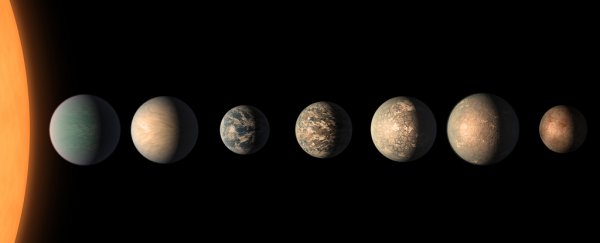 There's more to consider than the habitable zone when searching for a liveable planet