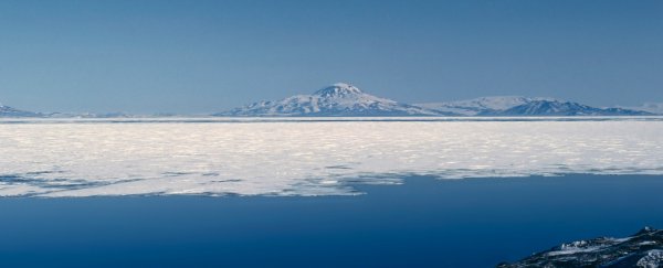 Here's why scientists are working so hard to keep warming below 2 degrees Celsius