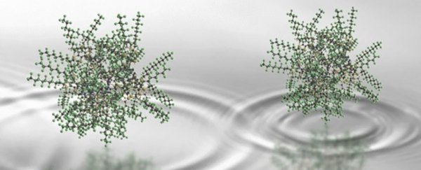 In a quantum first, physicists put 2,000 atoms in two places at once