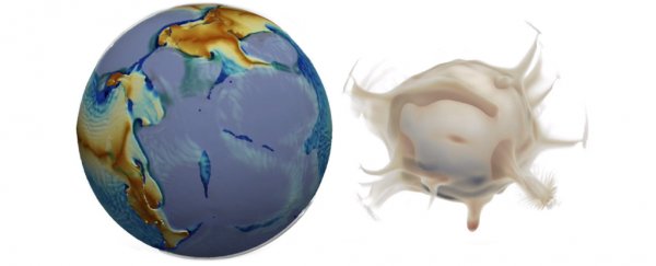 We may have been wrong about the source of Earth's crust movements, study reveals
