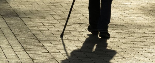 Neuroscientists see unique brain changes in blind people who learn to 'see' with sound