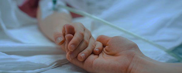 Mystery illness paralysing children across the US has been traced to a rare virus