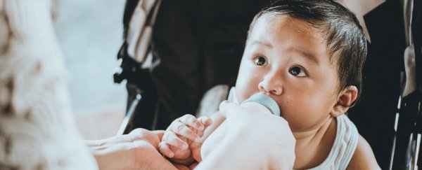 When it comes to parenting there's one thing that can save a whole bunch of CO2