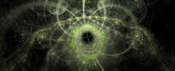 Scientists have made a blueprint for a quantum battery that never loses charge