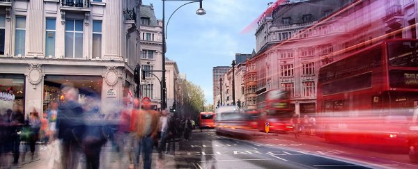 Medical case reveals direct link between Brexit and a man's psychotic incident