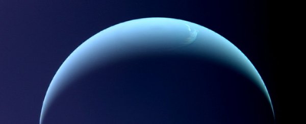 NASA just picked new planetary missions to study. Here are the most exciting ones