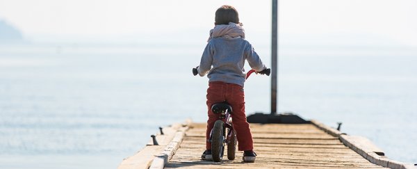 Large-scale Study rules out a Common Assumption About 'Narcissistic' Only Children