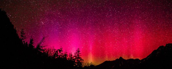Ancient Babylonian 'omen' has helped scientists verify timing of an epic solar storm