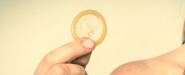 The US just hit another troubling high in STD rates, and you need to protect yourself