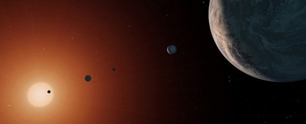 Harvard scientists think even absolutely tiny planets could support life